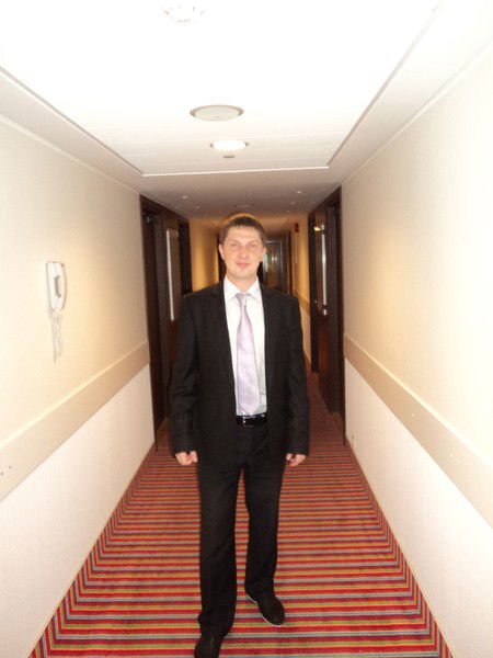 Олег Гребенщиков