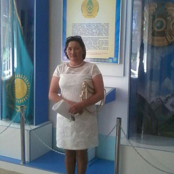 Гульбаршын Байтугулова