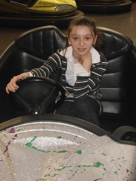 Раксана Искандарова