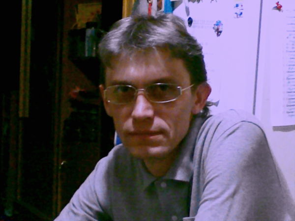 Владимир Чиченин