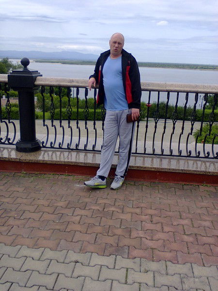 Роман Крыжный