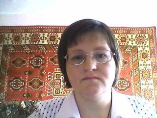 Марина Шевчук