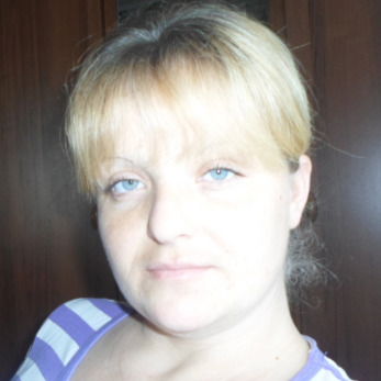 Татьяна Лакуста