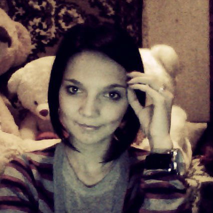 Катерина Ратникова