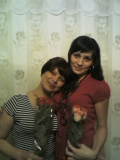 Светлана Куцко