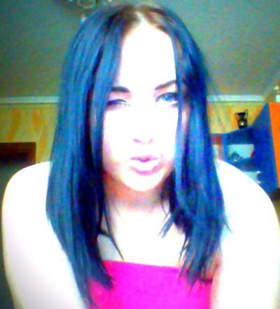 Кристина Петракова