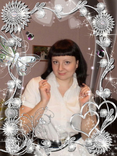 Анна Терёхина