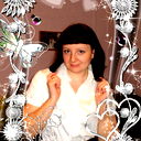 Анна Терёхина