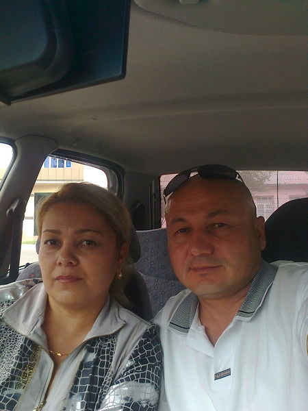 Дилмурод Рахимов