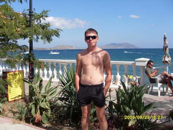 Женек Котков