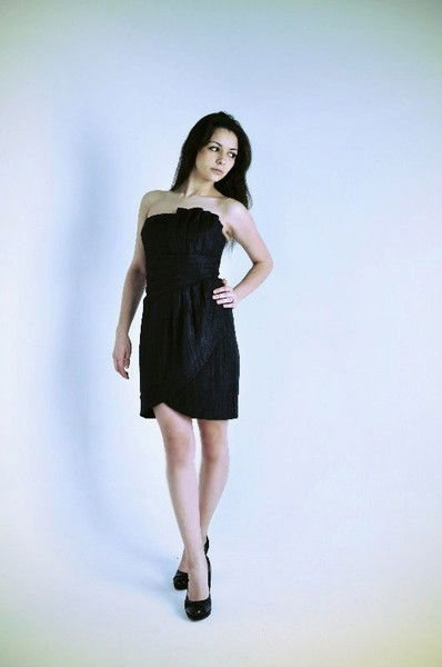 Наталья Савковская