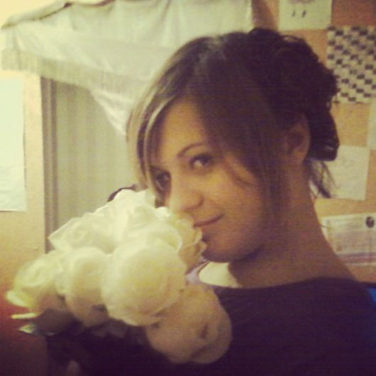 Юлия Маркова