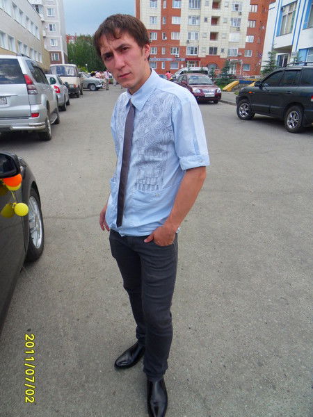 Черноскутов Евгений