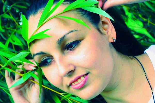 Яна Гальцева