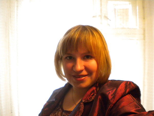 Елена Улисных