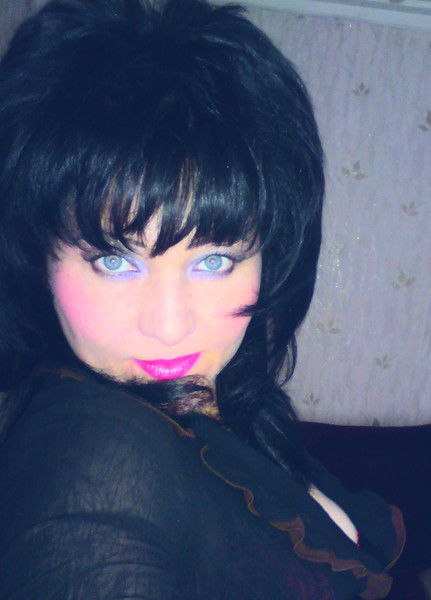 Светлана Филина