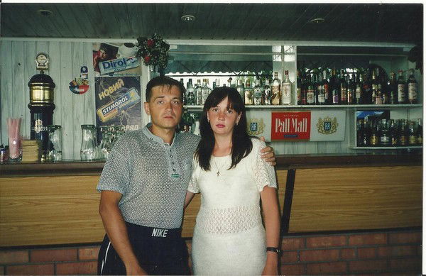 Елена Минакова