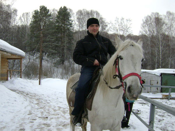 Андрей Фахретдинов