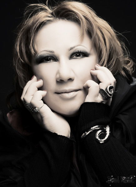 Анна Гусарова