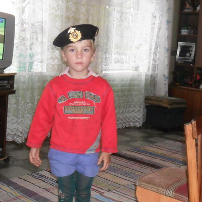 Наталья Жукова