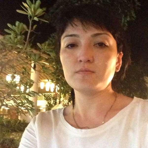 Гульжан Акбиева