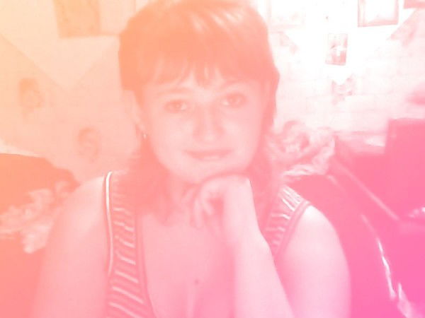 Ангелина Головенко