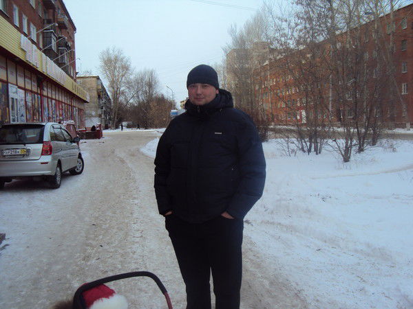 Игорь Шрейдер