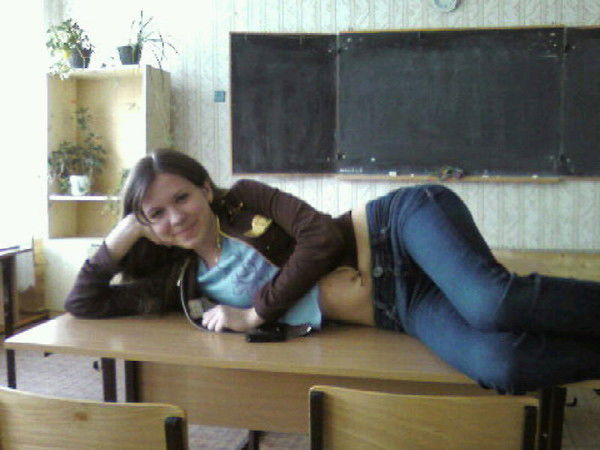 Гриценко Екатерина