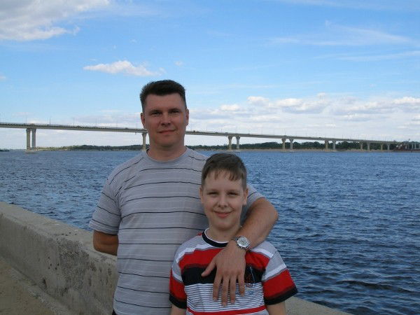 Дмитрий Китель