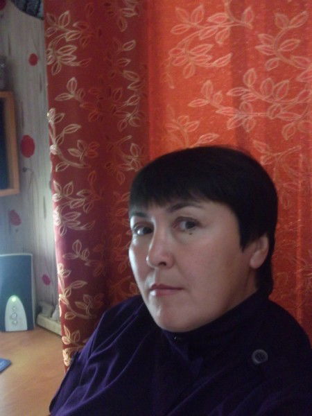 Алла Губайдуллина