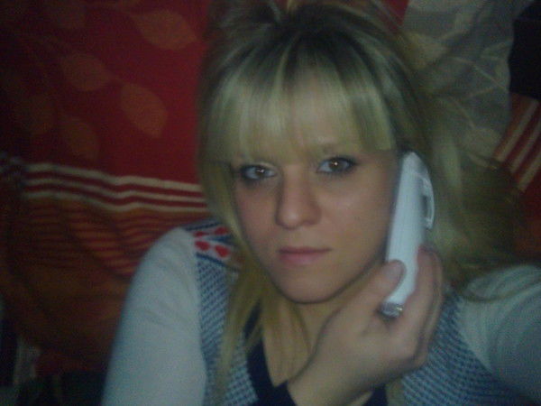 Анастасия Игнатьева