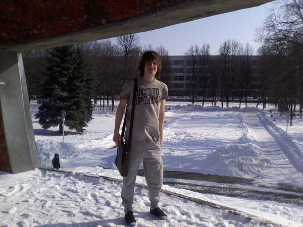 Намик Угланов