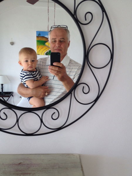 Константин Бирулин