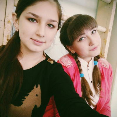 Лера Дерюшева