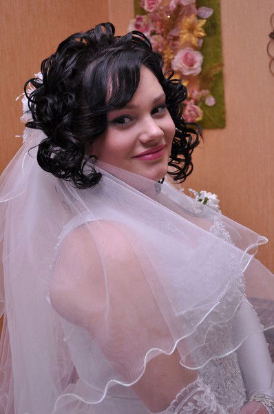 Анастасия Богатыренко