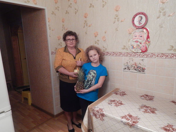 Зоя Папанова