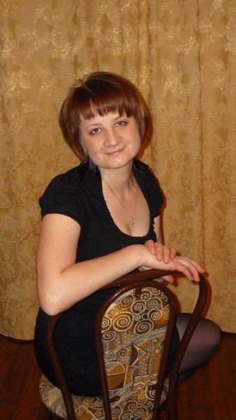 Наталья Кинтоп