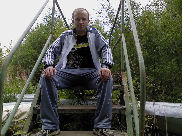 Иван Николаев