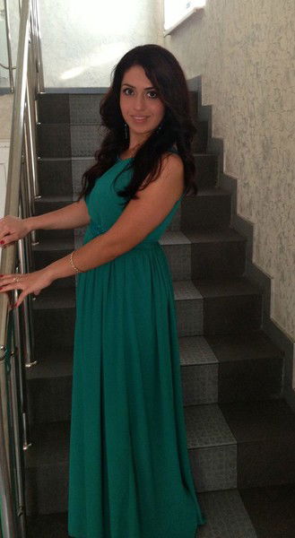 Амалия Халапян