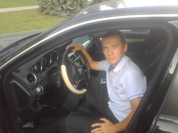 Марков Александр