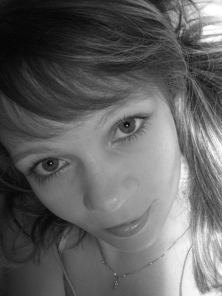 Евгения Бурцева