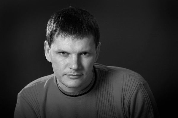 Oleg Владимирович