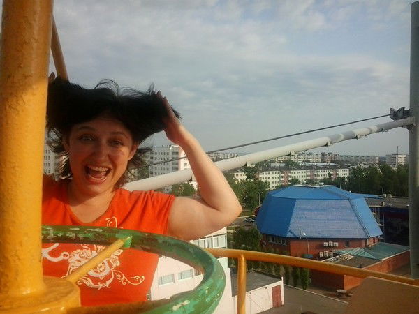 Татьяна Гайнцева