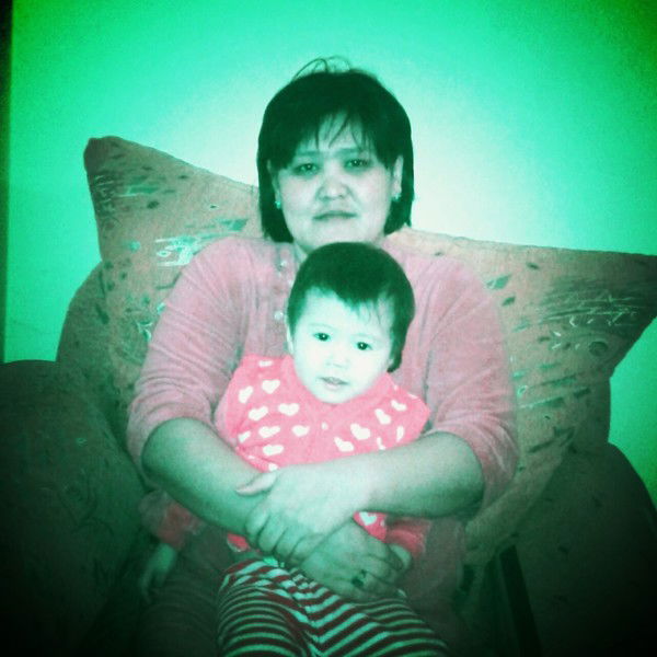 Gulzhaz Abdukamalova