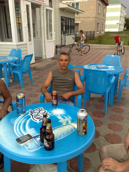 Рамиль Закиров