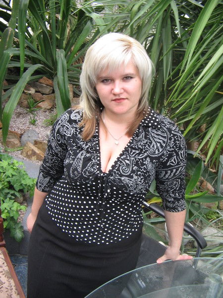 Евгения Ковалева(Михайлова)