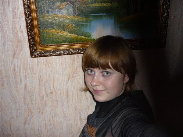 Екатерина Подольская