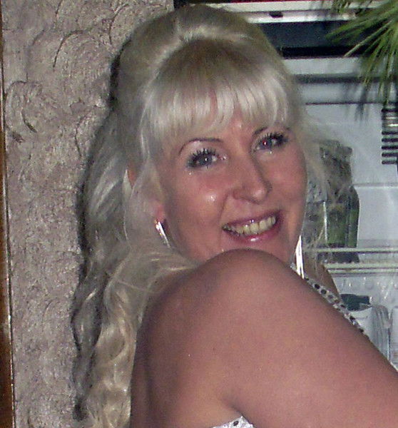 Наташа Зиборева