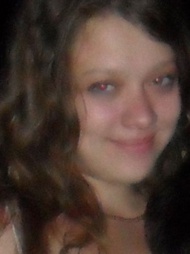 Евгения Сапрыкина