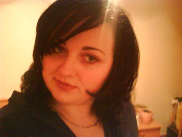 Любовь Ходосовская